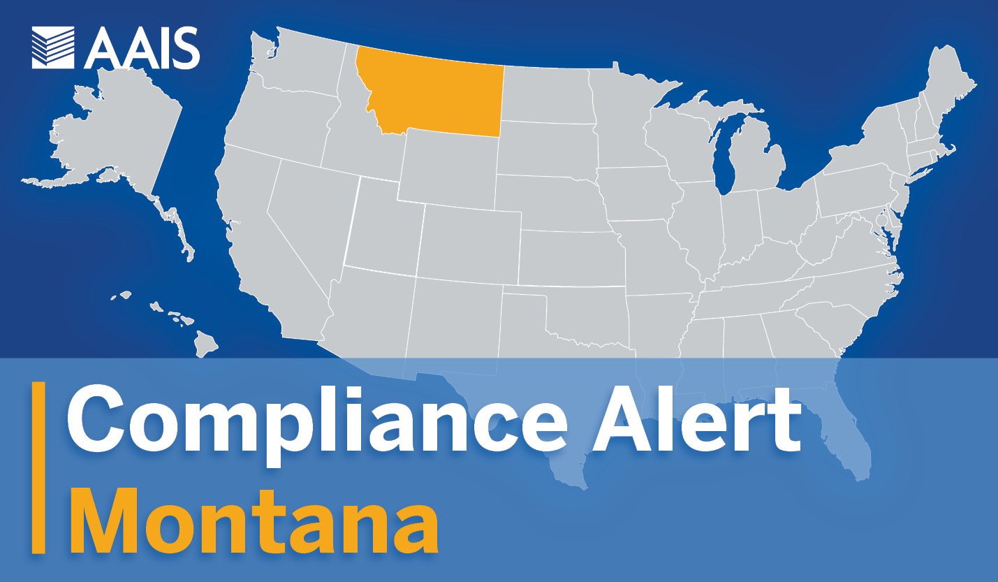 Montana Enacts House Bill 114